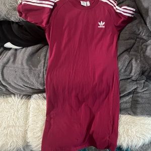 Adidas dress